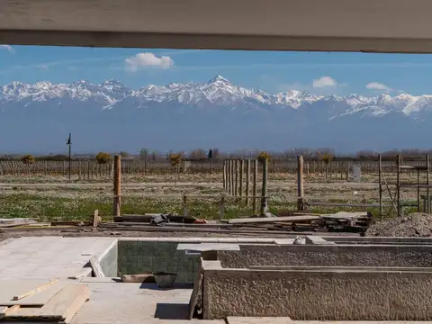 Terreno de Esquina