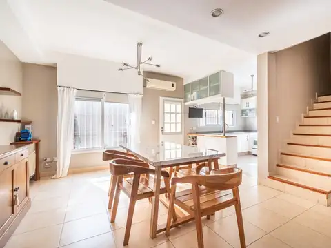 Depto Tipo Casa en Venta en Ramos Mejia, USD 215.000