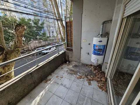 Departamento en Alquiler 13 años