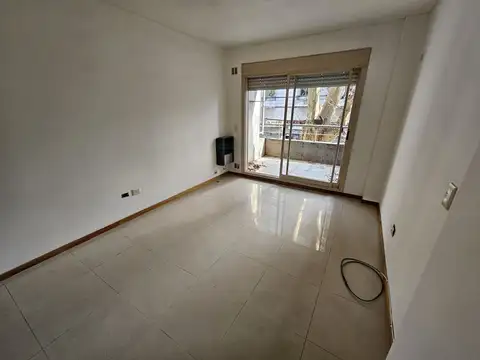 Departamento en Alquiler en Villa Crespo, $ 590.000