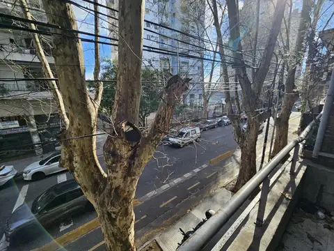Departamento en Alquiler Apto profesional