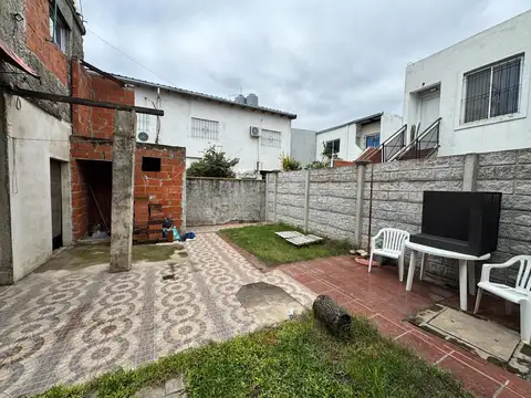 Venta ph 3 ambientes San Justo