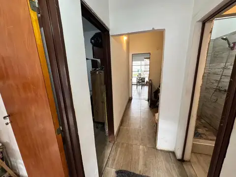 Depto Tipo Casa en Venta de 3 ambientes