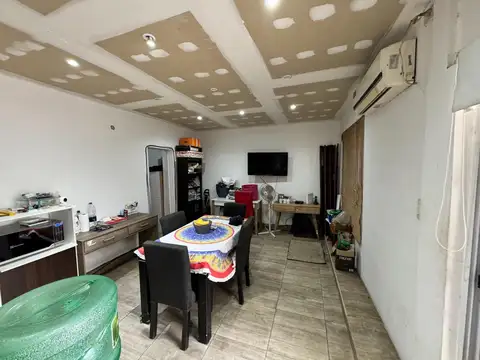 Depto Tipo Casa en Venta 4 años