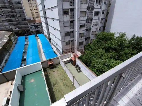 DEPARTAMENTO DE 1 AMB RECICLADO