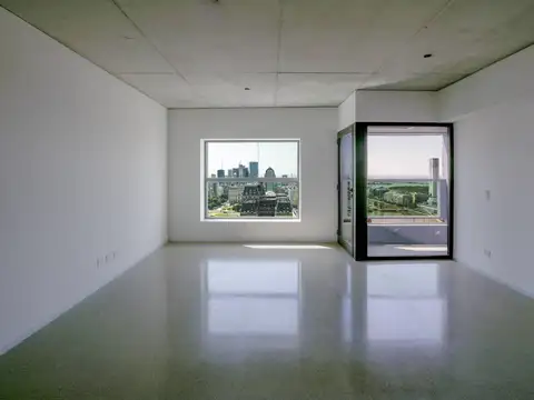 Departamento en Venta en Puerto Madero, USD 230.000