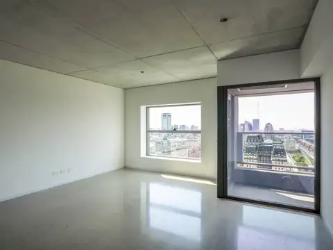 Huergo 400, Piso 28