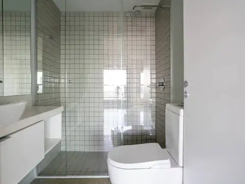 Departamento en Venta en Puerto Madero, USD 230.000