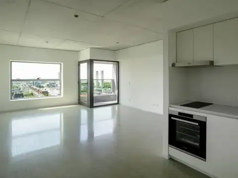 Huergo 400, Piso 28