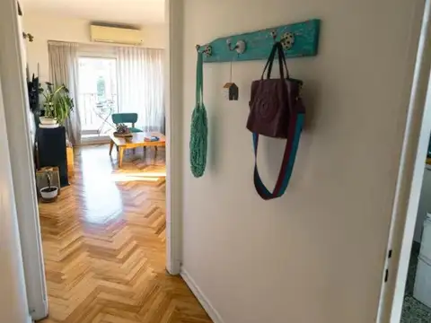 Departamento en Venta en Caballito, USD 167.000