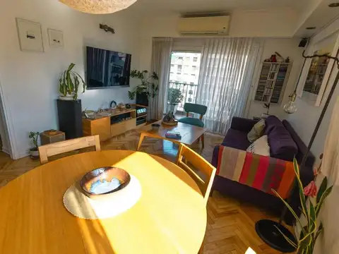 Departamento en Venta de 4 ambientes