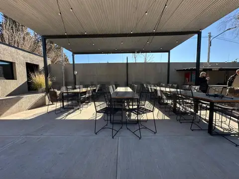 QUINTA PARA EVENTOS EN VENTA