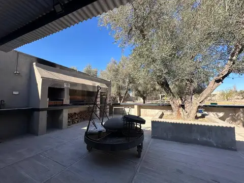 Quinta en Venta en Jesús Nazareno, USD 450.000