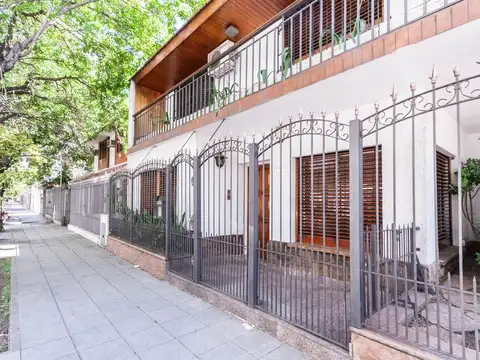 CASA 4 AMB - LOMAS DE ZAMORA/ AP CRED