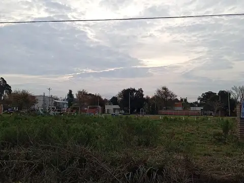 Terreno en Venta, Pueblo Nuevo.
