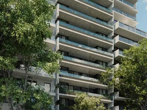 Departamento en Venta A Estrenar