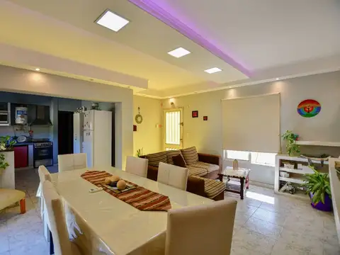 PH EN ALQUILER LOS HORNOS 3 DORMITORIOS 