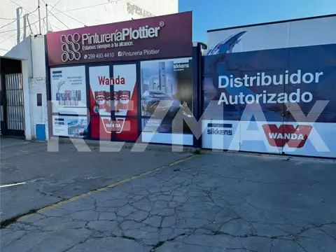 Buenos Aires Norte 500