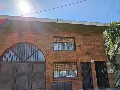 Departamento 3 ambientes - Ituzaingó