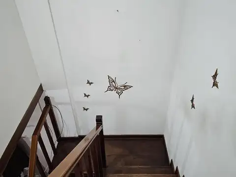 Departamento 3 ambientes - Ituzaingó