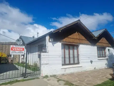 Casa de 3 dormitorios a dos minutos del centro, apta credito