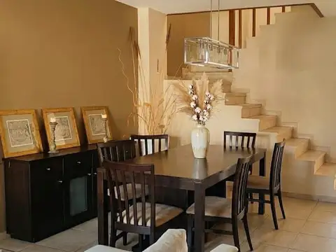 Departamento en Venta con 2 cocheras