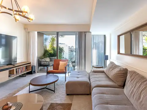 VENTA Departamento 4 ambientes Cochera y Baulera Caballito DONNA MAGNA AZCUY
