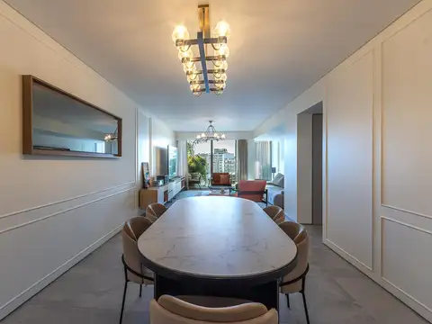 Departamento en Venta 2 años