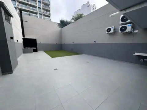 Aráoz 1300, Piso PB