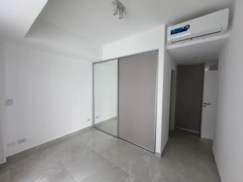 ÚNICO DEPARTAMENTO A ESTRENAR - 2 AMBIENTES EN PLANTA BAJA CON PATIO DE 120 M²