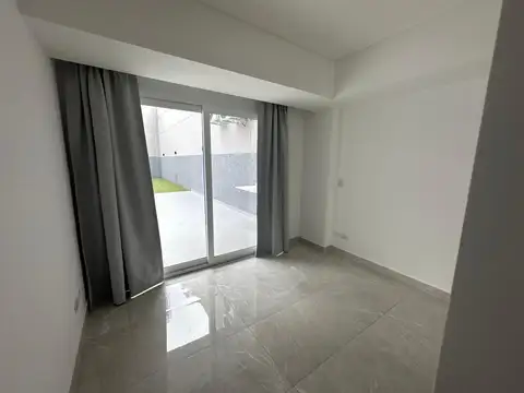 Departamento en Alquiler A Estrenar