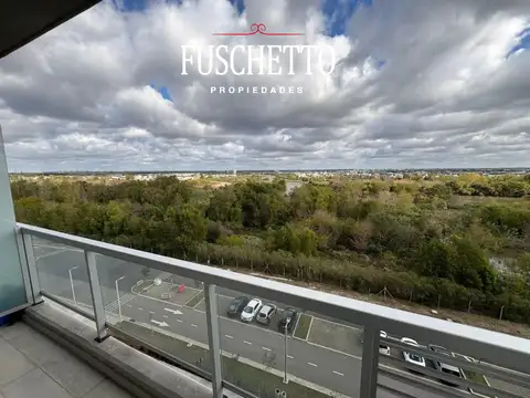 Departamento en Alquiler en Nordelta Remeros Beach, USD 850