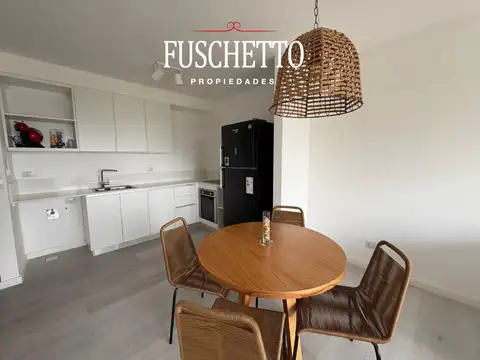 Departamento en Alquiler 2 años