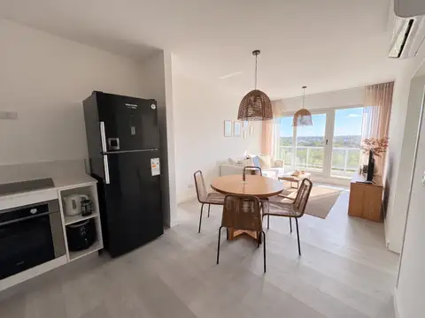 Departamento en Alquiler 2 años
