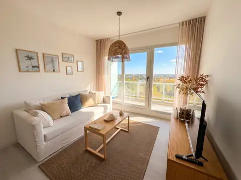 Departamento en Alquiler de 2 ambientes