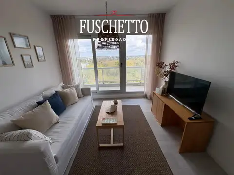 Departamento en Alquiler de 1 dormitorio