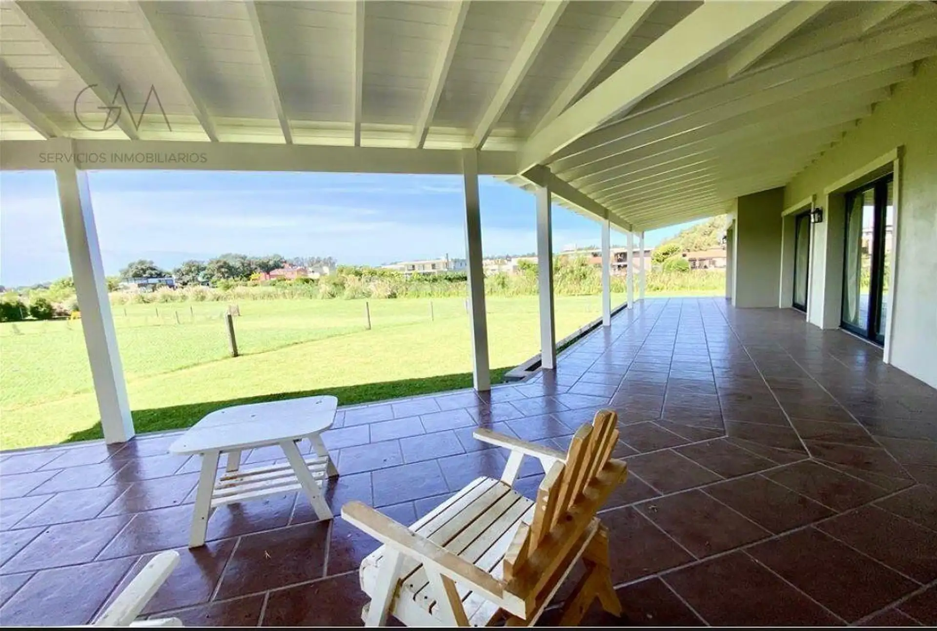 Casa en venta en Arenas del Sur