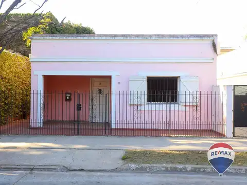 CASA 4 AMBIENTES EN VENTA EZEIZA APTA CREDITO