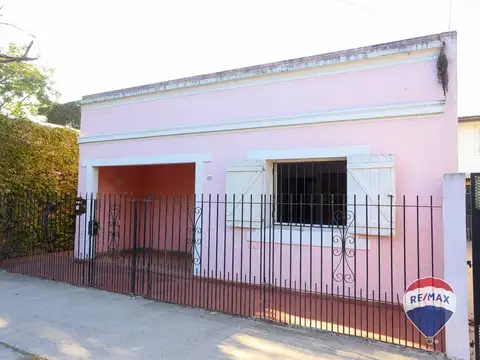 Pueyrredón 200