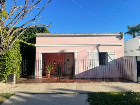 CASA 4 AMBIENTES EN VENTA EZEIZA APTA CREDITO