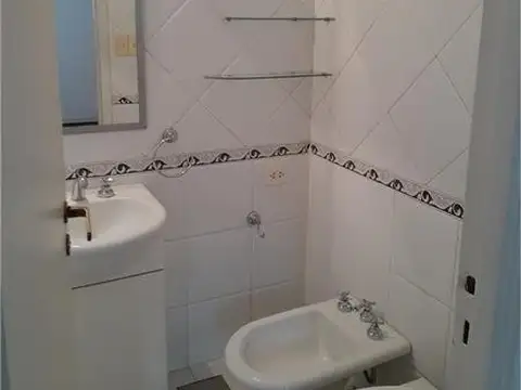 Departamento en Alquiler 45 años