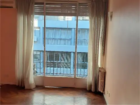 Departamento en Alquiler en Recoleta, $ 400.000