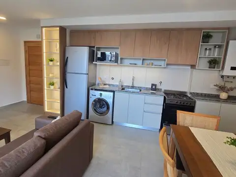 Departamento en Venta en Santa Fe, USD 104.300