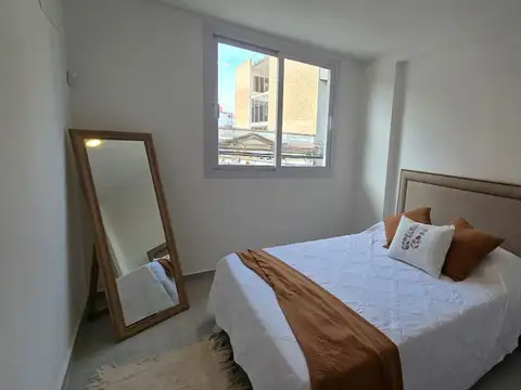 DPTO 1 DORMITORIO CON AMENITIES ENTREGA 2028