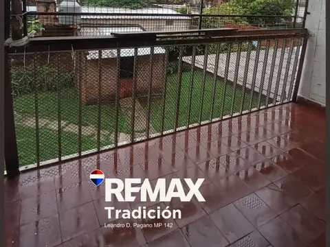 Departamento en Alquiler de 3 dormitorios