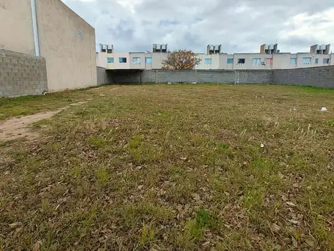 El Triunfo Mza 159 Lote 2