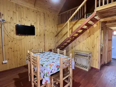 Hotel en Venta 2 Habitaciones