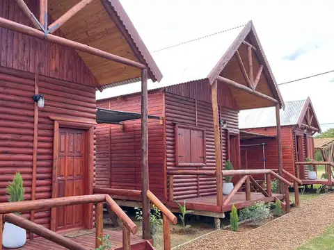 Hotel en Venta en San José, USD 80.000