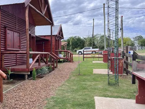 Hotel en Venta 3 años