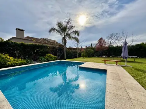Casa en Venta de 3 dormitorios